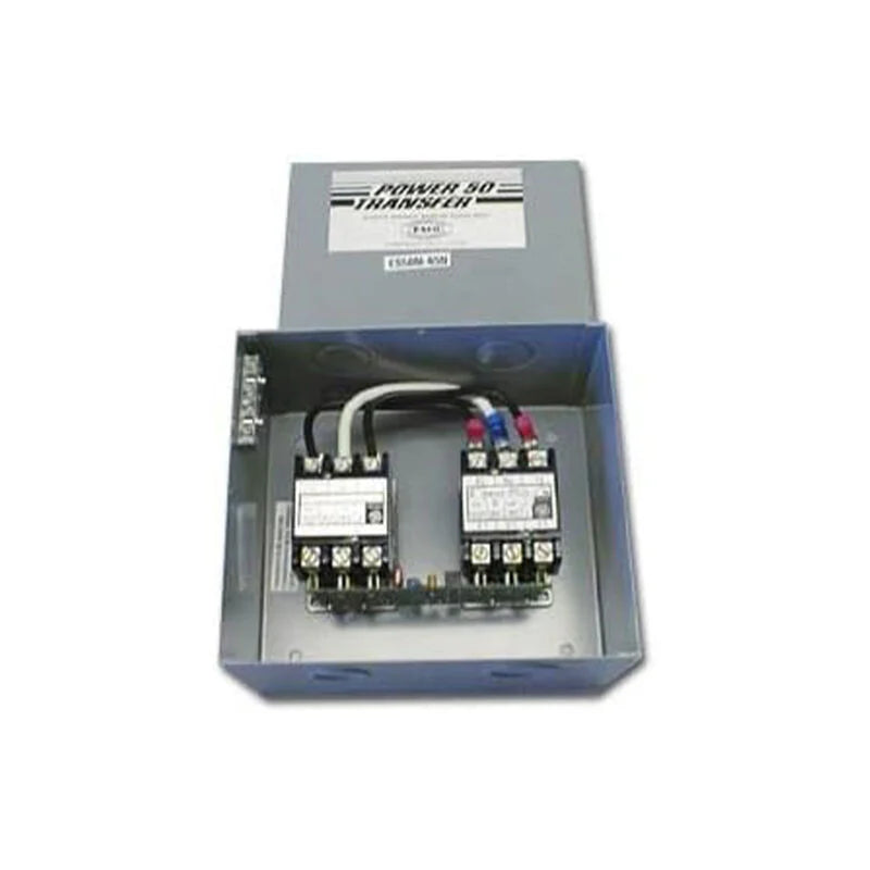 TRANSFER SWITCH ACCESSORY