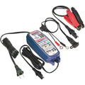 OptiMate 1 Duo 12V Battery Charger and Maintainer
