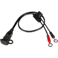 OptiMate 1 Duo 12V Battery Charger and Maintainer