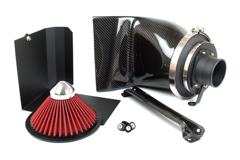 Carbon Fibre Cold Air Intake