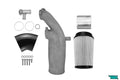 4.0T Intake System