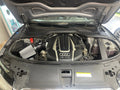 4.0T Intake System