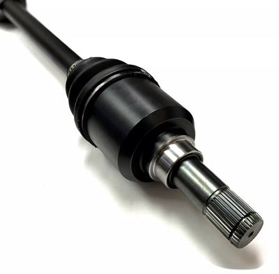 Level 5 300M Chromoly Axle