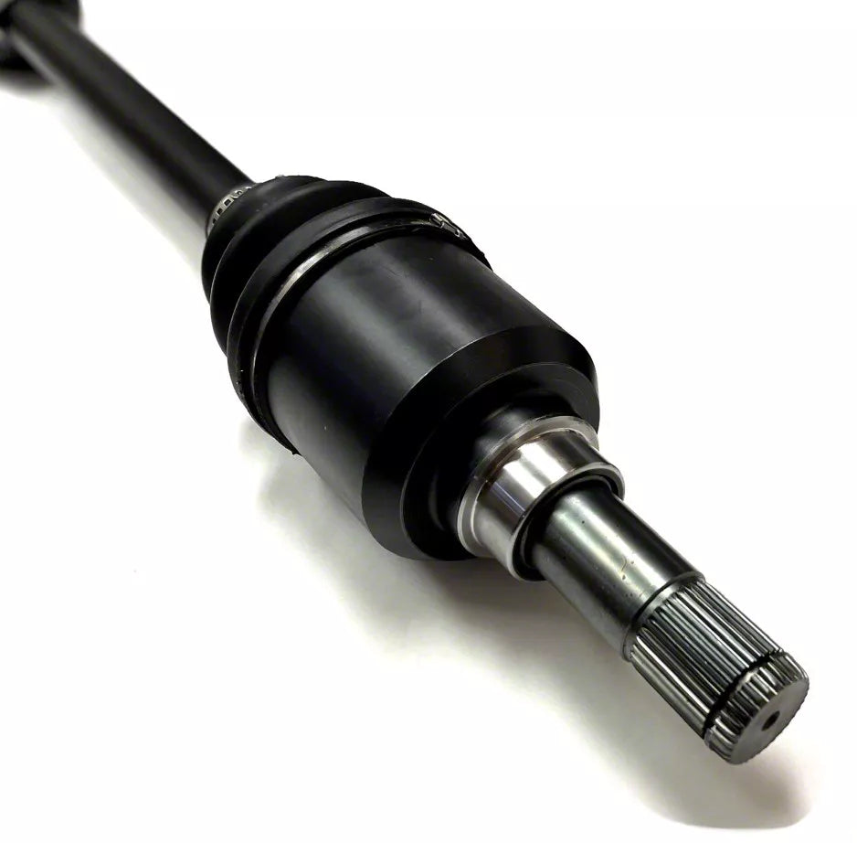 Level 5 300M Chromoly Axle
