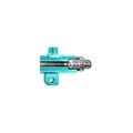 Ported Fuel Rail Fitting