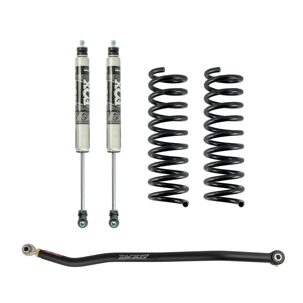 Fox IFP Front Leveling Kit