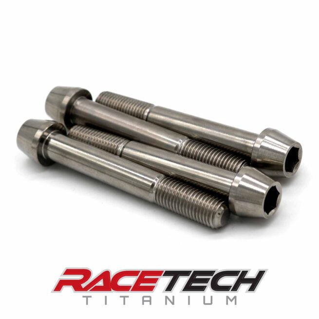 M10x70mm 6Al-4v Titanium Socket Head Cap Screw Set