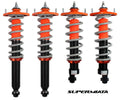 <Series/Model> [<Variant/Spec>] <Part Type> Coilover Kit