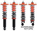 <Series/Model> [<Variant/Spec>] <Part Type> Coilover Kit