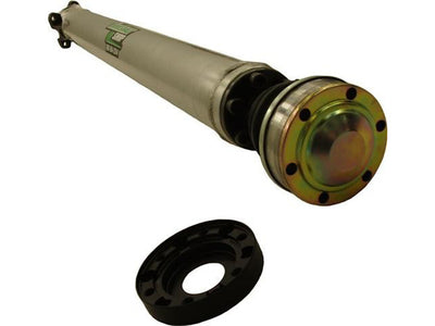 3.5-Inch Aluminum Driveshaft
