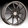 Neptune 18x8 35mm Offset 5x114.3mm Bolt Pattern Wheel