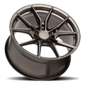 Neptune 18x8 35mm Offset 5x114.3mm Bolt Pattern Wheel