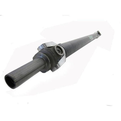 1-Piece Carbon Fiber Driveshaft