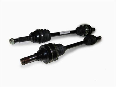 800HP Rear Axles