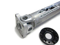 3.5-Inch Aluminum Driveshaft