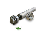 3.5-Inch Aluminum Driveshaft