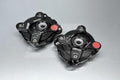 Adjustable Front Camber Plate Set