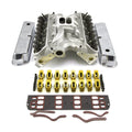 Ford SB Hydraulic Flat Tappet Cylinder Head Top-End Engine