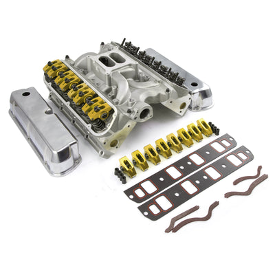 Ford SB 289/302 Cylinder Head Top-End Kit