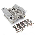 Ford SB Hydraulic Flat Tappet Cylinder Head Top-End Engine