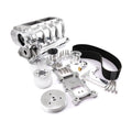 6-71 Roots Supercharger Blower Kit