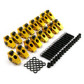 Speedmaster Mopar SB Aluminum Roller Rocker Arms 1.6 Ratio