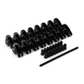 Speedmaster Mopar SB Aluminum Roller Rocker Arms 1.6 Ratio