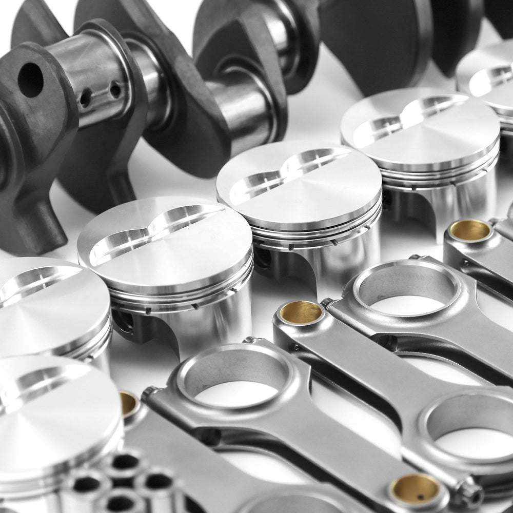 Outlaw Series Rotating Assembly Kit 3.400" Stroke