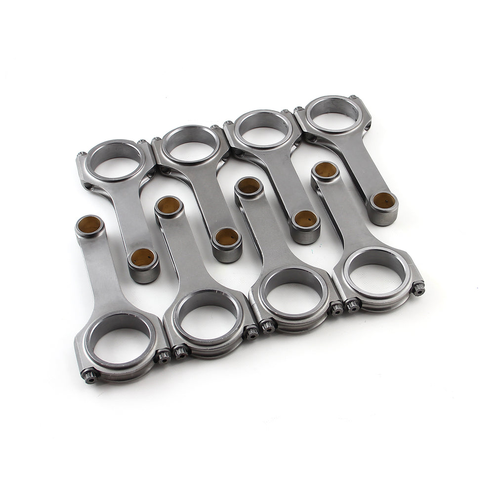 H-Beam Connecting Rods