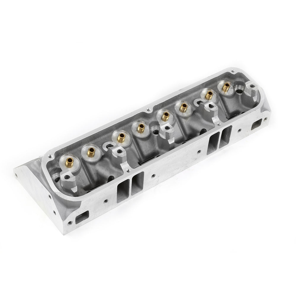 Bare Aluminum Cylinder Head