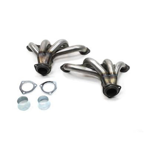 Block Hugger Exhaust Headers