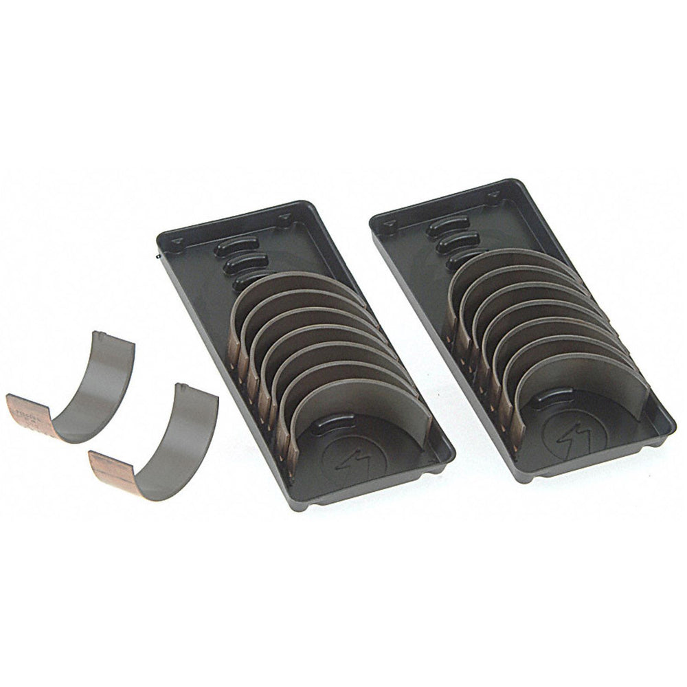 Standard Connecting Rod Bearings