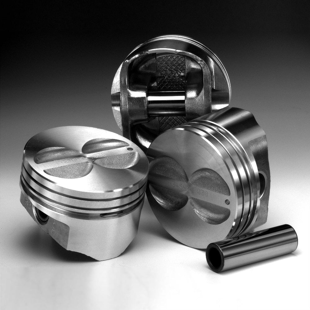 Hypereutectic Piston, 4.000in Bore