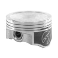 Hypereutectic Piston Set, 3.340" Diameter