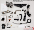 Top-Mount Turbo Kit