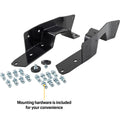 Chevy C10/GMC C15 Pickup Truck Frame C-Notch Kit