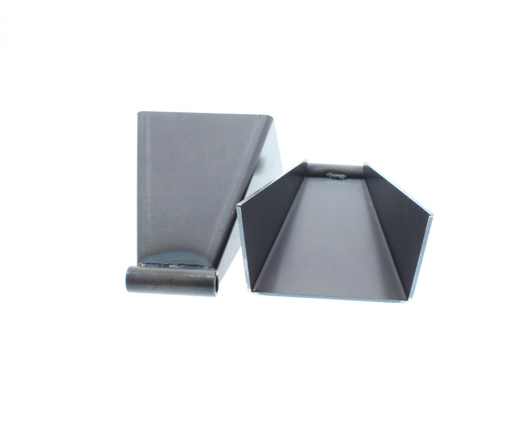 Weld-On Engine Mount Brackets