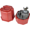 9-inch Helical Gear Posi 3rd Member Assembly