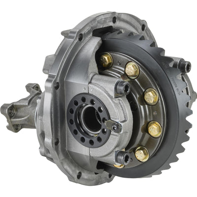 9-inch Helical Gear Posi 3rd Member Assembly