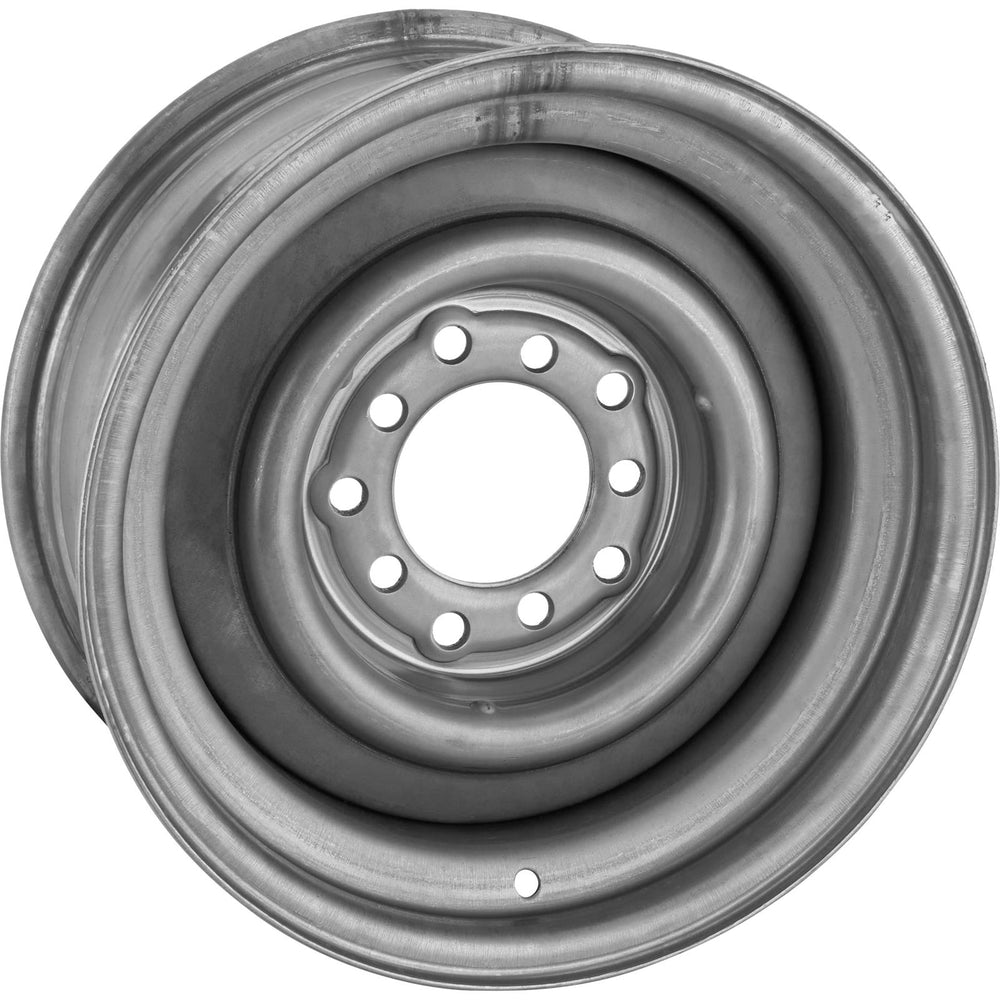 15-Inch Wheel