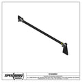 Rear Axle Anti-Roll Bar Kit