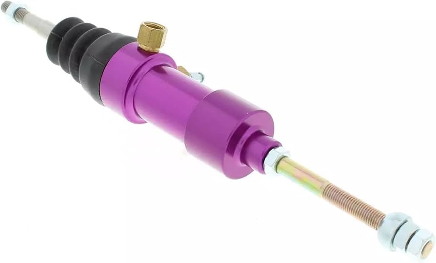 7/8" Hydraulic Clutch Master Cylinder