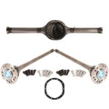 Ford 9" Fabricated Axle Housing Kit