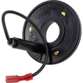 GM Tilt Steering Column, 32-Inch Floor Shift