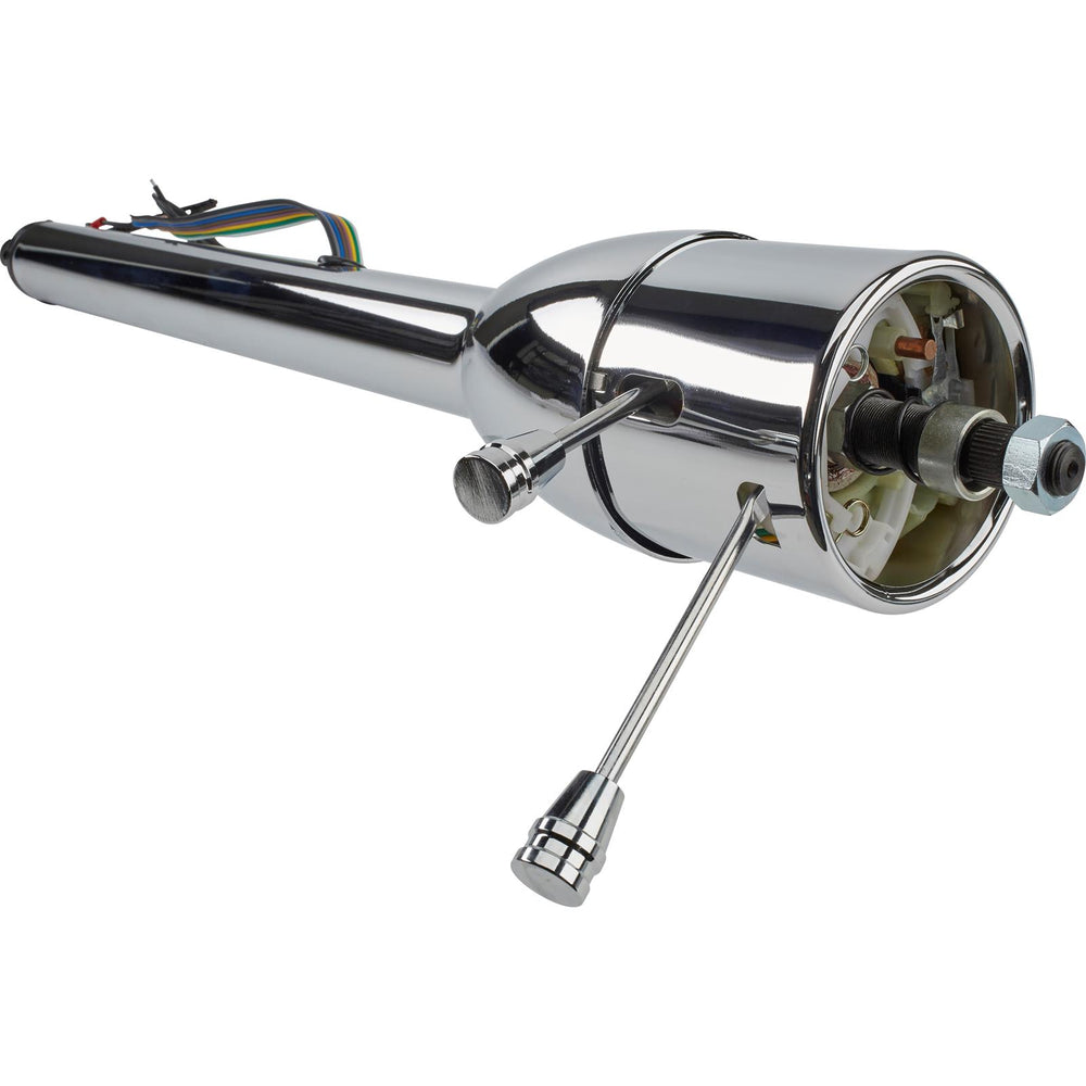 GM Tilt Steering Column, 32-Inch Floor Shift