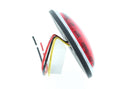 Flat Mount LED Stop Turn Tail Light