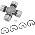 2-Inch Steel Driveshaft