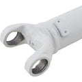 2-Inch Steel Driveshaft