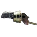 8 Inch Dual Power Brake Booster Kit