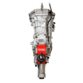 Magnum 6-Speed Manual Transmission